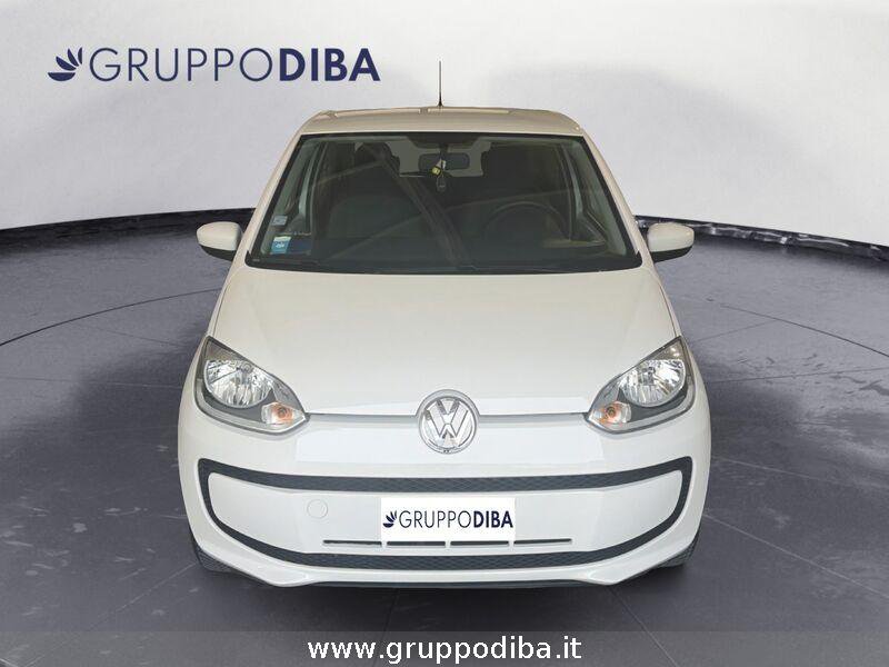Volkswagen up! 3p 1.0 move up! 60cv- Gruppo Diba