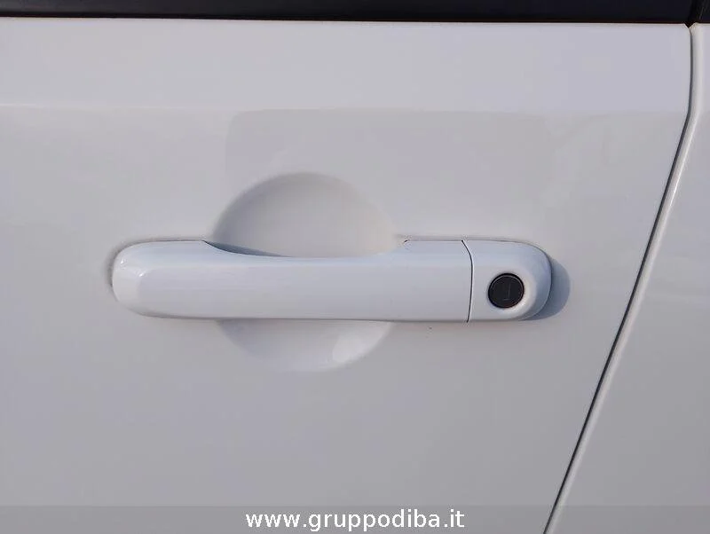 Jeep Renegade Renegade 1.6 mjt Longitude fwd 120cv- Gruppo Diba