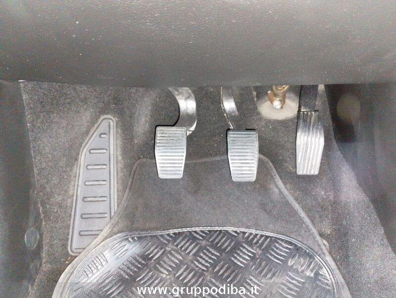 Jeep Renegade Renegade 1.6 mjt Longitude fwd 120cv- Gruppo Diba