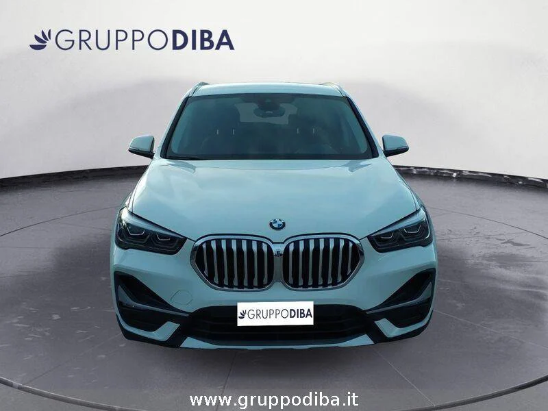 BMW X1 X1 sdrive18d xLine Plus auto- Gruppo Diba