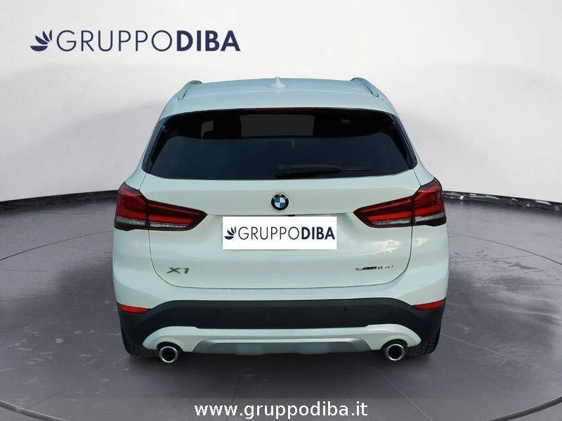 BMW X1 X1 sdrive18d xLine Plus auto- Gruppo Diba