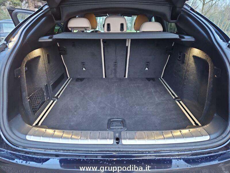 BMW X4 X4 xdrive20d Msport auto my19- Gruppo Diba