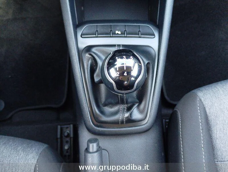 Kia Stonic Stonic 1.2 dpi Urban gpl 82cv- Gruppo Diba