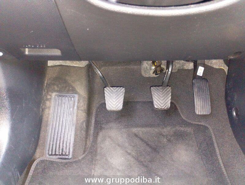 Kia Stonic Stonic 1.2 dpi Urban gpl 82cv- Gruppo Diba
