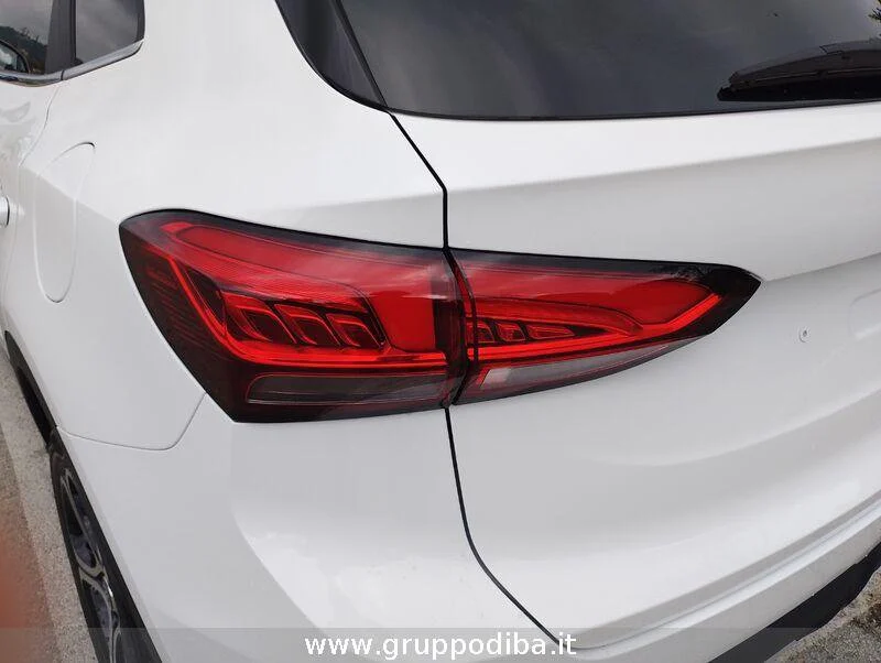 MG ZS 1.5L MT COM MY25.5 Dover White- Gruppo Diba