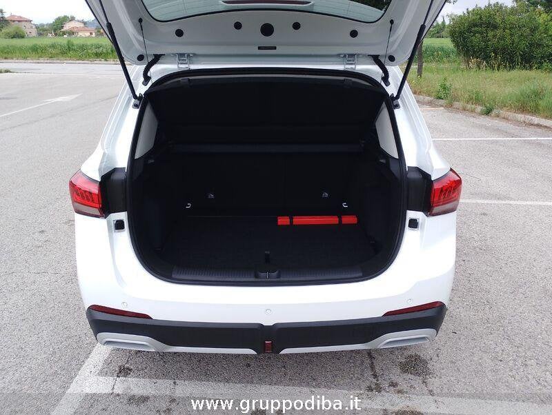 MG ZS 1.5L MT COM MY25.5 Dover White- Gruppo Diba
