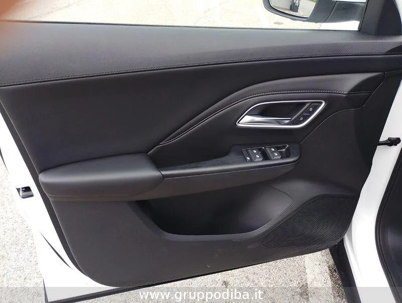 MG ZS 1.5L MT COM MY25.5 Dover White- Gruppo Diba