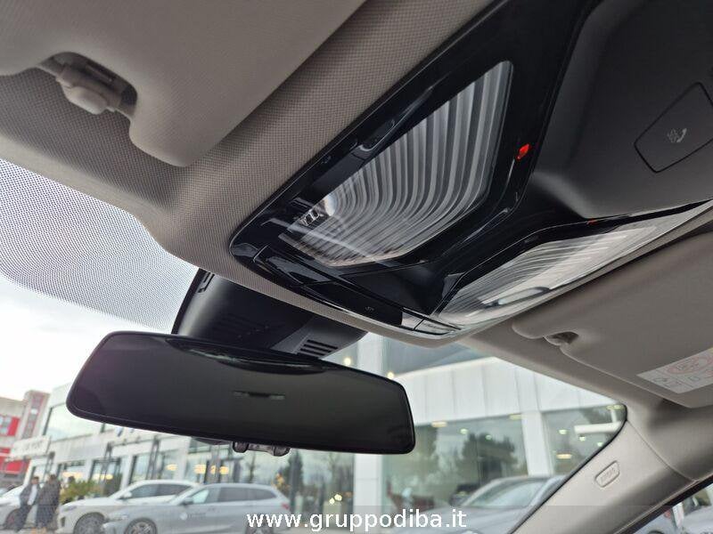 BMW Serie 3 Touring 320d Touring mhev 48V Business Advantage auto- Gruppo Diba