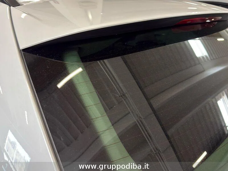 BMW Serie 3 Touring 320d Touring mhev 48V Business Advantage auto- Gruppo Diba