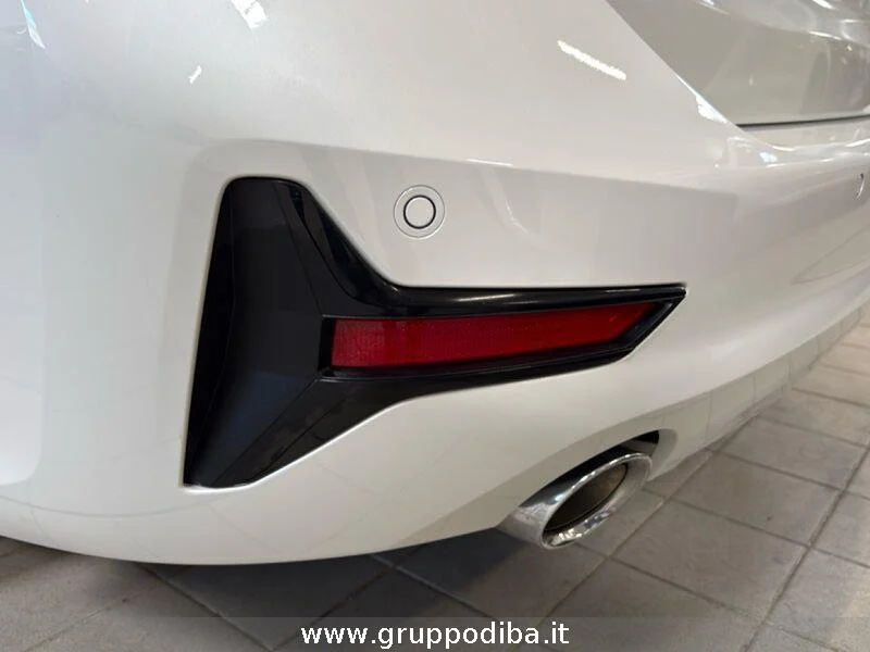 BMW Serie 3 Touring 320d Touring mhev 48V Business Advantage auto- Gruppo Diba