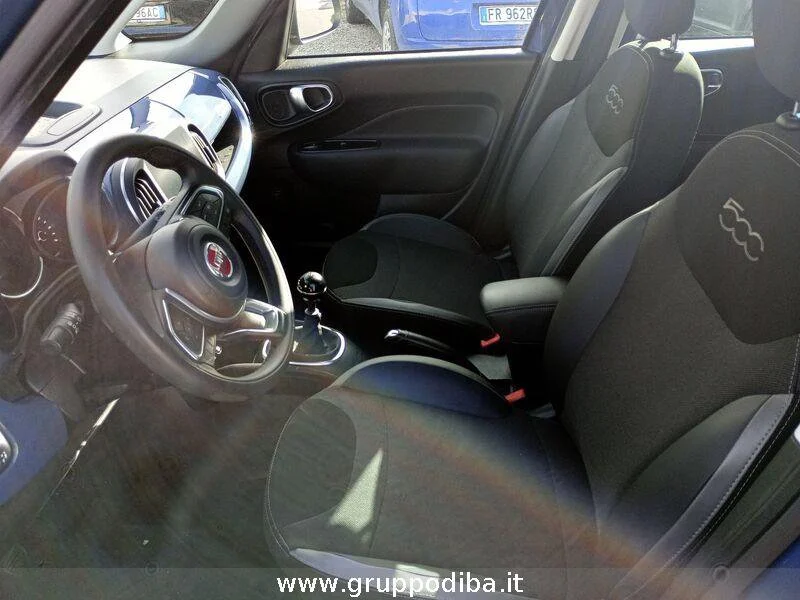 Fiat 500L 500L Cross 1.3 mjt Mirror City Cross 95cv- Gruppo Diba
