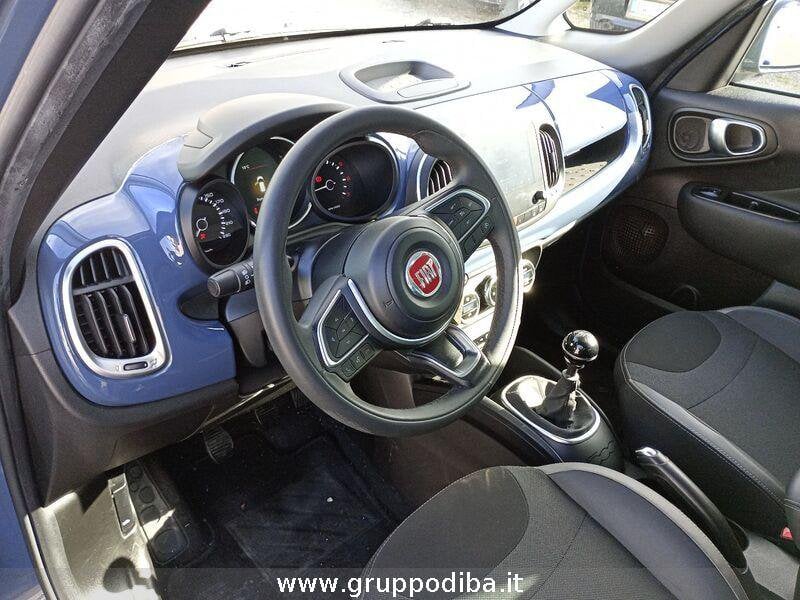 Fiat 500L 500L Cross 1.3 mjt Mirror City Cross 95cv- Gruppo Diba