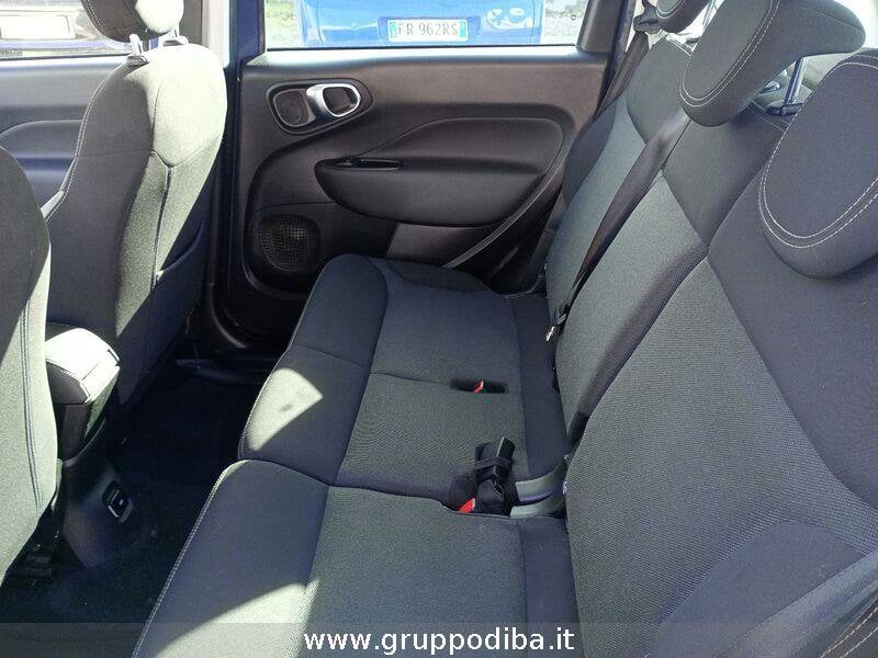 Fiat 500L 500L Cross 1.3 mjt Mirror City Cross 95cv- Gruppo Diba