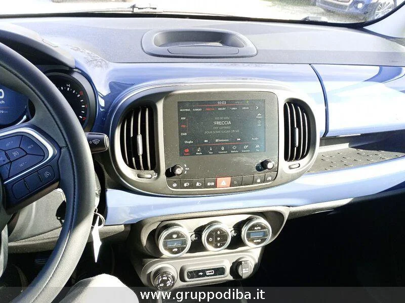 Fiat 500L 500L Cross 1.3 mjt Mirror City Cross 95cv- Gruppo Diba