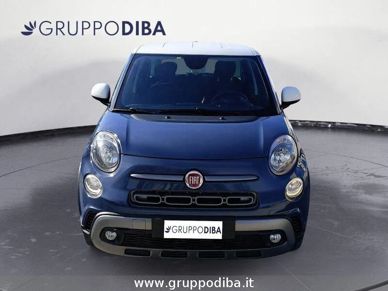 Fiat 500L 500L Cross 1.3 mjt Mirror City Cross 95cv- Gruppo Diba