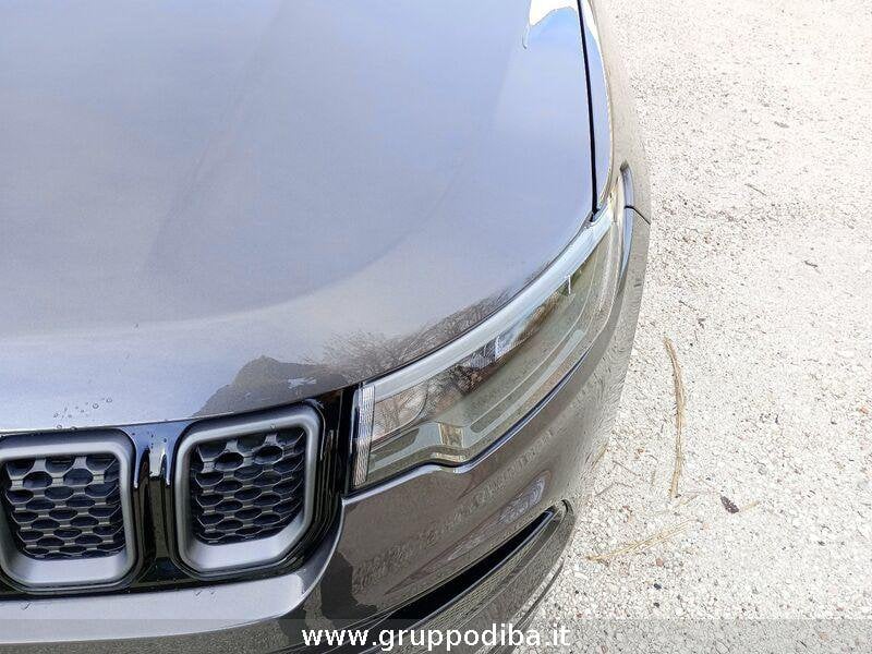 Jeep Compass Compass 1.3 turbo t4 phev Business 4xe auto- Gruppo Diba