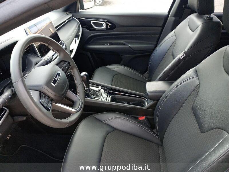 Jeep Compass Compass 1.3 turbo t4 phev Business 4xe auto- Gruppo Diba