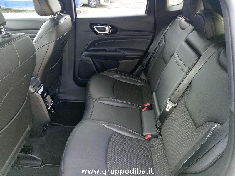 Jeep Compass Compass 1.3 turbo t4 phev Business 4xe auto- Gruppo Diba