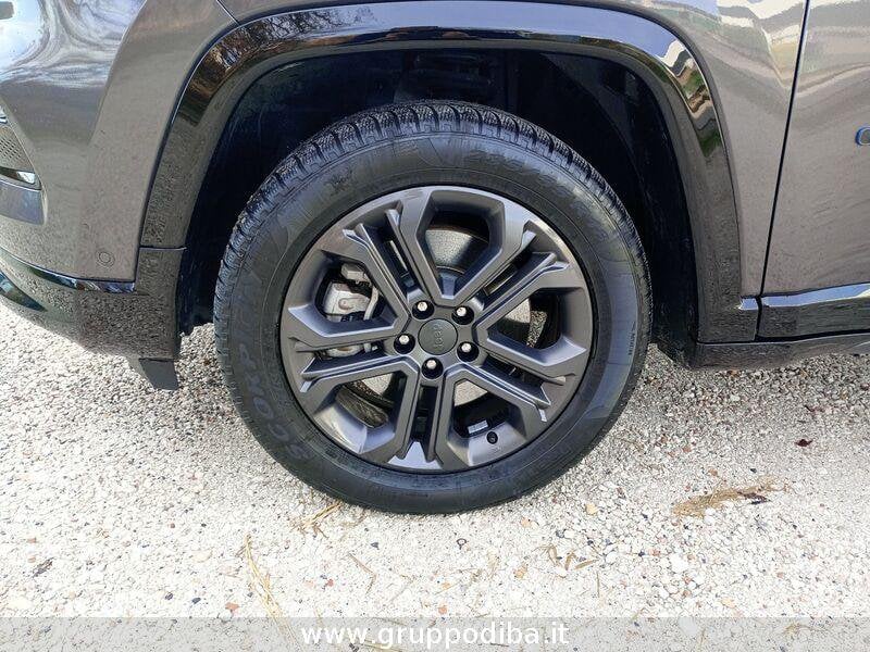 Jeep Compass Compass 1.3 turbo t4 phev Business 4xe auto- Gruppo Diba