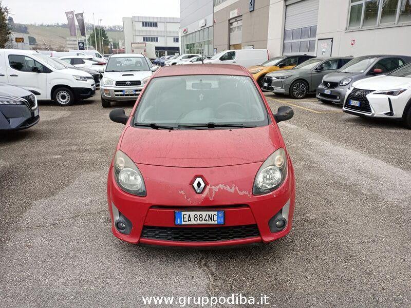 Renault Twingo Twingo 1.2 Sport&Sound 60cv- Gruppo Diba