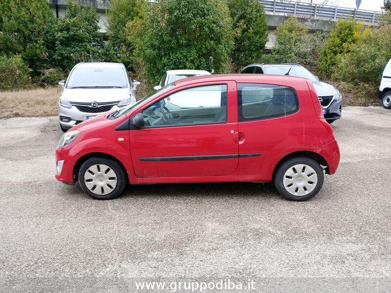 Renault Twingo Twingo 1.2 Sport&Sound 60cv- Gruppo Diba
