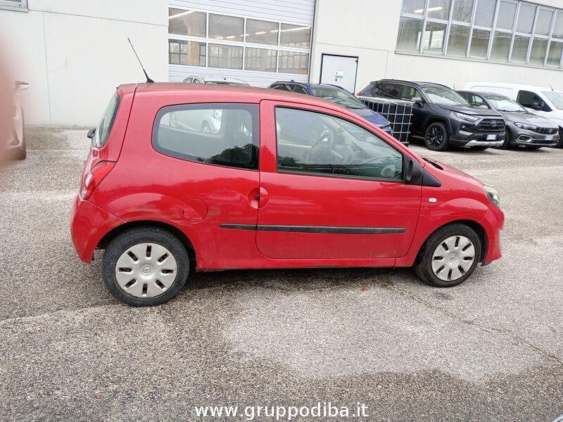 Renault Twingo Twingo 1.2 Sport&Sound 60cv- Gruppo Diba
