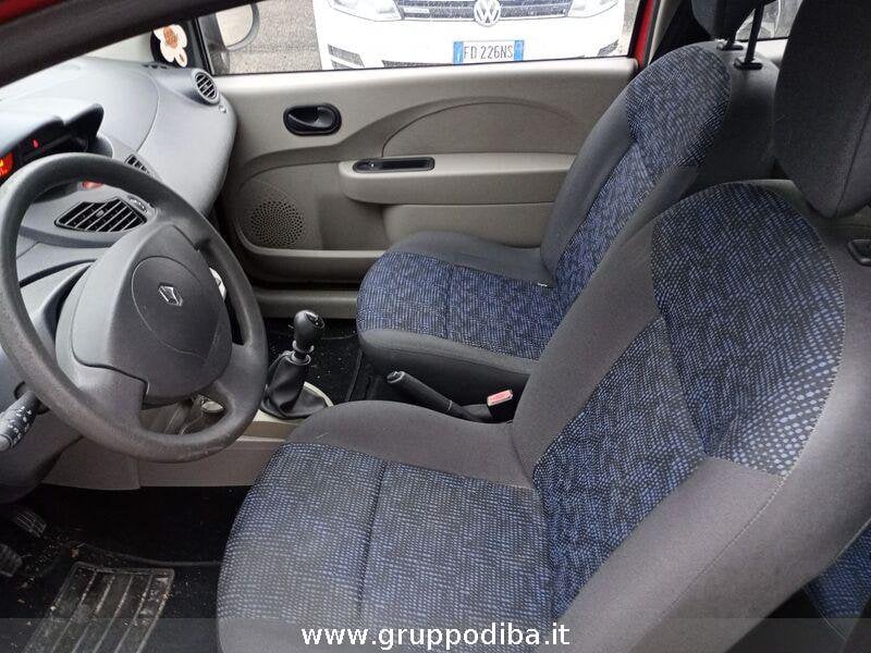 Renault Twingo Twingo 1.2 Sport&Sound 60cv- Gruppo Diba