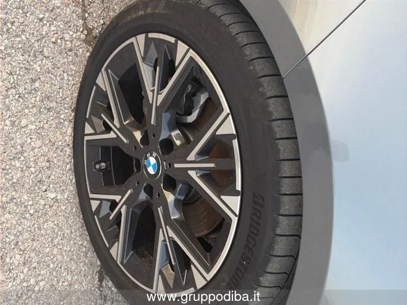 BMW Serie 1 120 48V MSport auto- Gruppo Diba