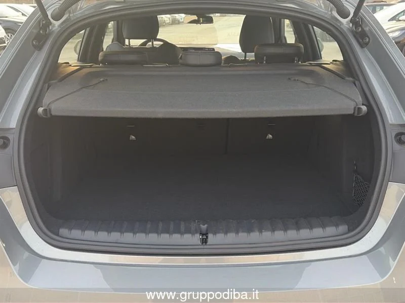 BMW Serie 1 120 48V MSport auto- Gruppo Diba