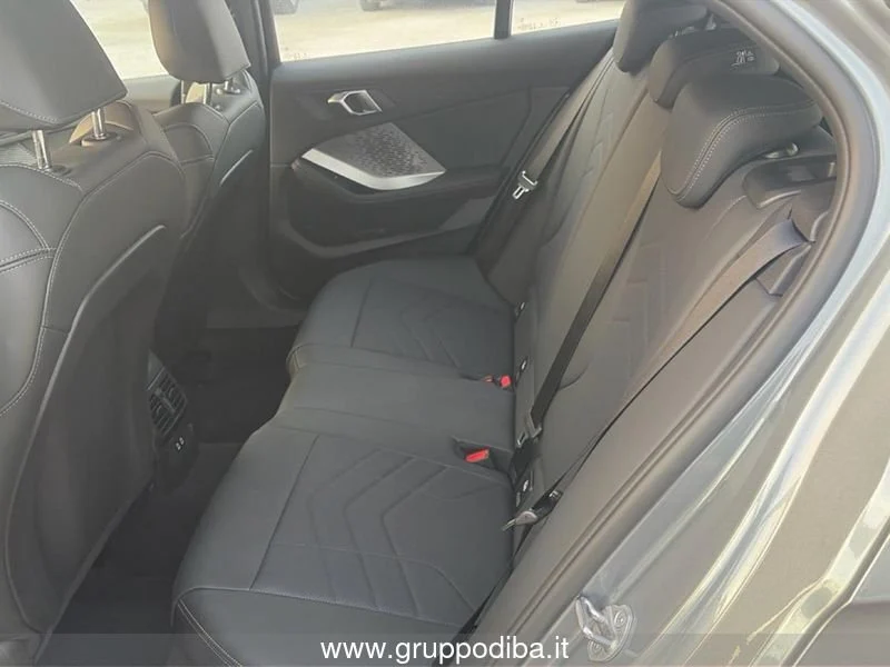 BMW Serie 1 120 48V MSport auto- Gruppo Diba