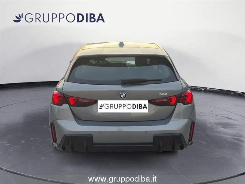 BMW Serie 1 120 48V MSport auto- Gruppo Diba