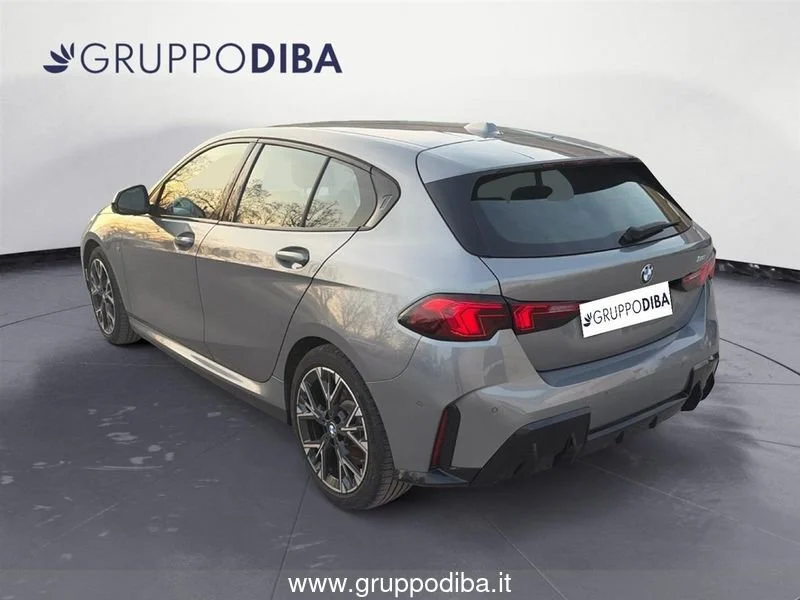 BMW Serie 1 120 48V MSport auto- Gruppo Diba