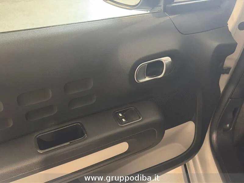 Citroen C3 C3 1.2 puretech Feel 82cv neopatentati- Gruppo Diba