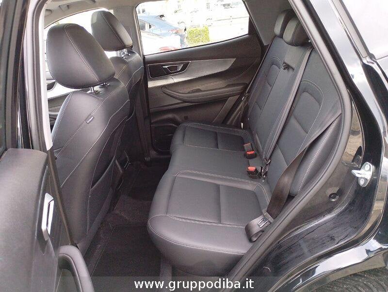 Dr 5.0 DR 5.0 1.5 Gpl 114cv- Gruppo Diba