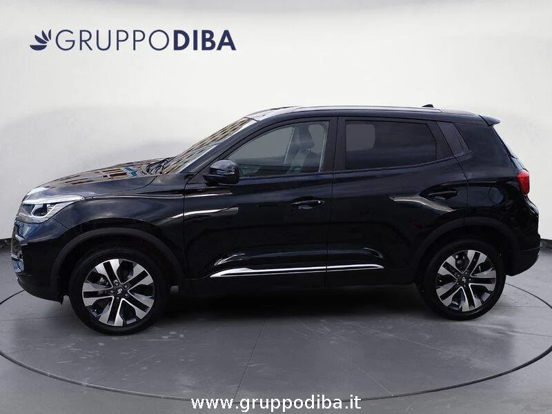 Dr 5.0 DR 5.0 1.5 Gpl 114cv- Gruppo Diba