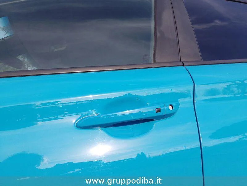 Hyundai Kona Kona 1.6 gdi hev Xline Safety Pack 2wd 141cv dct- Gruppo Diba