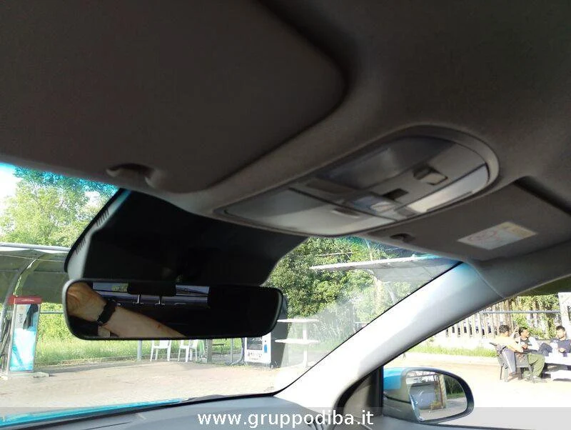 Hyundai Kona Kona 1.6 gdi hev Xline Safety Pack 2wd 141cv dct- Gruppo Diba