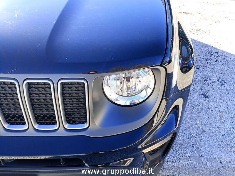 Jeep Renegade Renegade 1.0 t3 Limited 2wd- Gruppo Diba