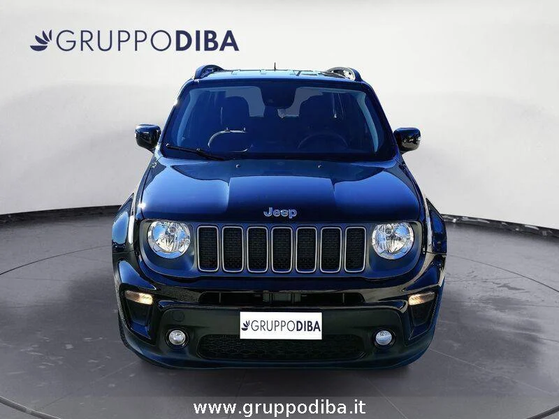 Jeep Renegade Renegade 1.0 t3 Limited 2wd- Gruppo Diba
