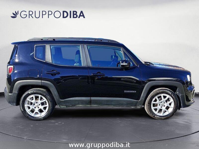 Jeep Renegade Renegade 1.0 t3 Limited 2wd- Gruppo Diba