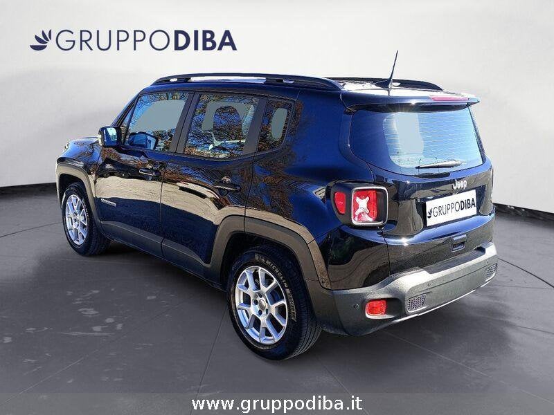 Jeep Renegade Renegade 1.0 t3 Limited 2wd- Gruppo Diba