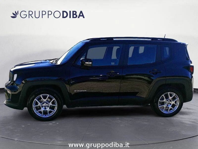 Jeep Renegade Renegade 1.0 t3 Limited 2wd- Gruppo Diba