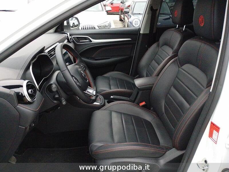 MG ZS ZS 1.5 Luxury- Gruppo Diba