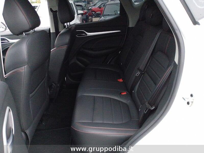 MG ZS ZS 1.5 Luxury- Gruppo Diba