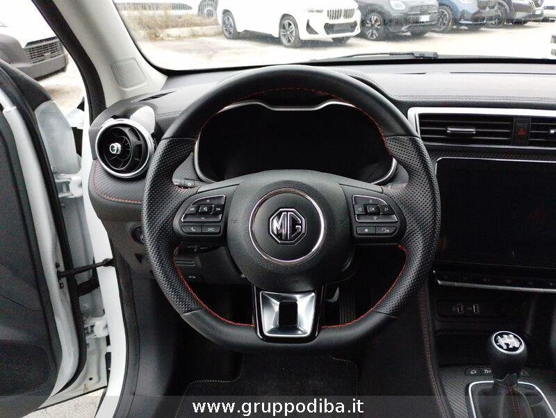 MG ZS ZS 1.5 Luxury- Gruppo Diba