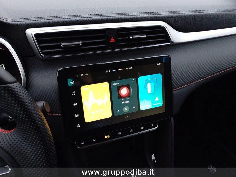 MG ZS ZS 1.5 Luxury- Gruppo Diba