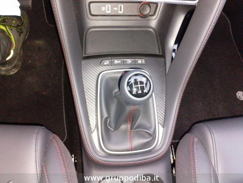 MG ZS ZS 1.5 Luxury- Gruppo Diba