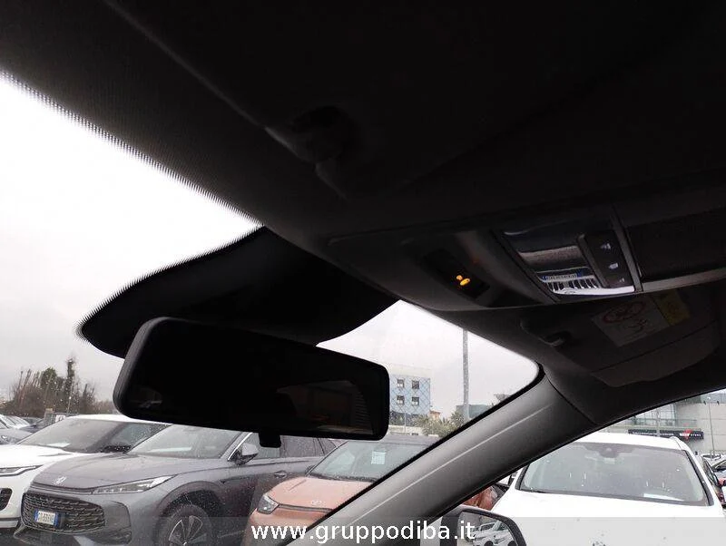 MG ZS ZS 1.5 Luxury- Gruppo Diba