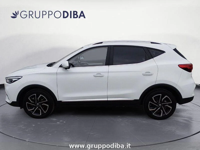 MG ZS ZS 1.5 Luxury- Gruppo Diba