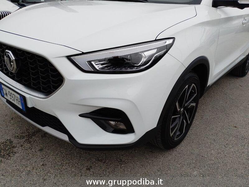 MG ZS ZS 1.5 Luxury- Gruppo Diba